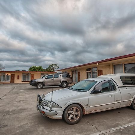 Heywood Motor Inn Exteriér fotografie