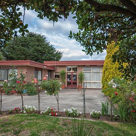Heywood Motor Inn Exteriér fotografie