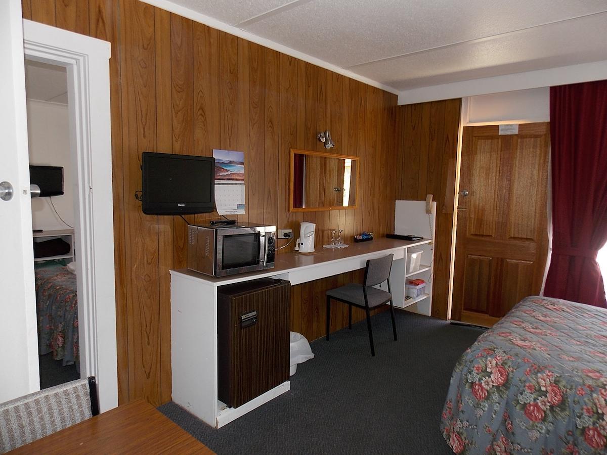 Heywood Motor Inn Exteriér fotografie