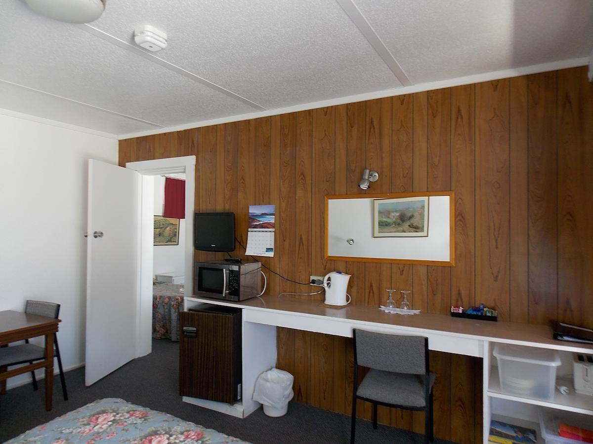 Heywood Motor Inn Pokoj fotografie